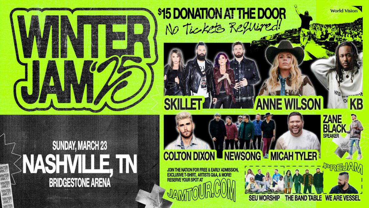 Winter Jam