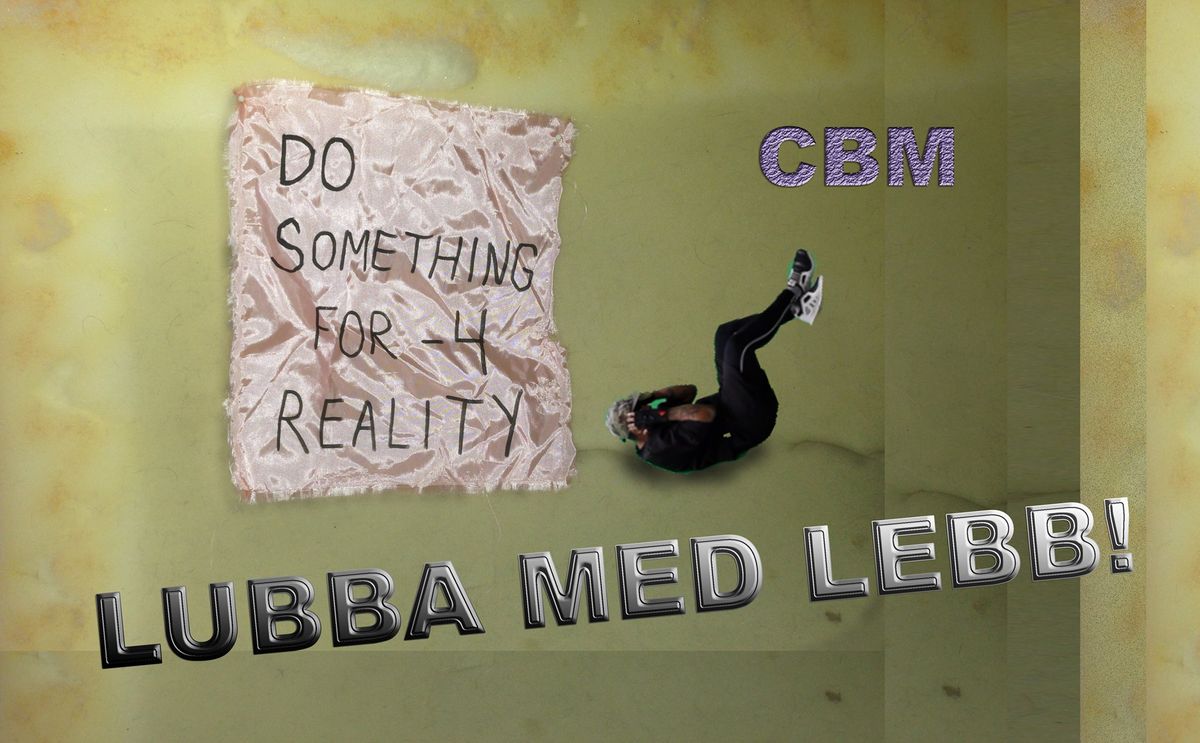 Lubba med Lebb - tr\u00e4ning f\u00f6r alla\ud83d\udcaa\ud83c\udffd\ud83d\udd25