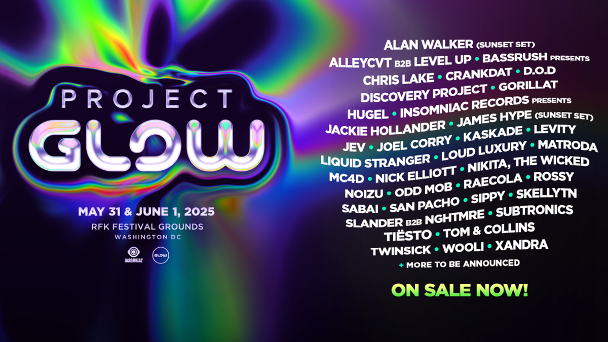 Loud Luxury with Joel Corry