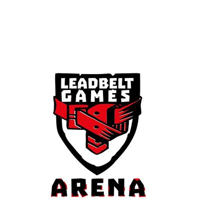Leadbelt Games Arena