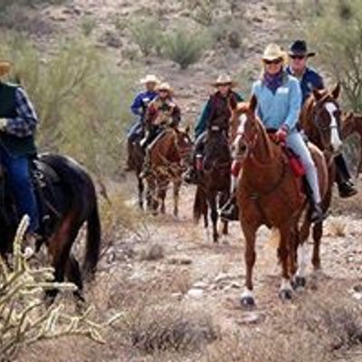 Wickenburg Trails