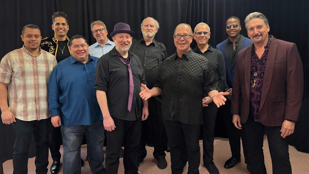 Tower of Power w\/ Preservation Hall Jazz Band