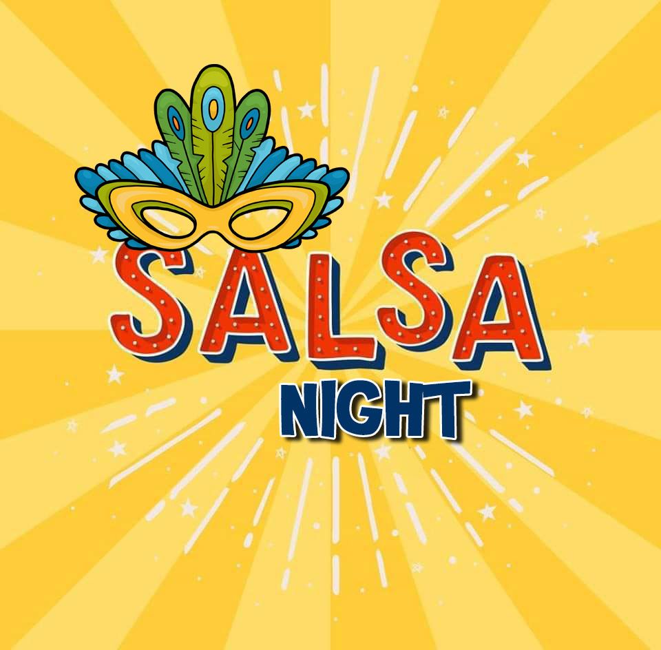 Salsa Night