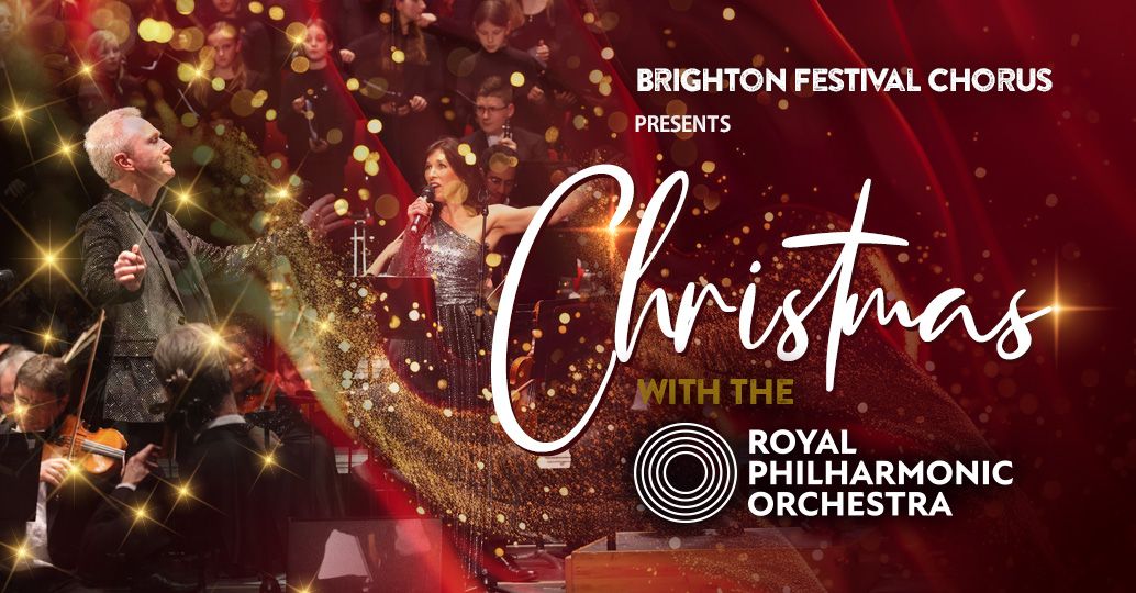 Christmas with the Royal Philharmonic Orchestra