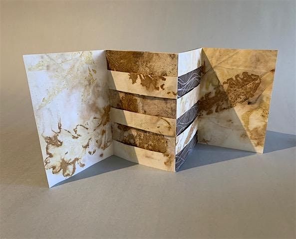 The Book Artist as Naturalist - Jan 10 & 11, 2026