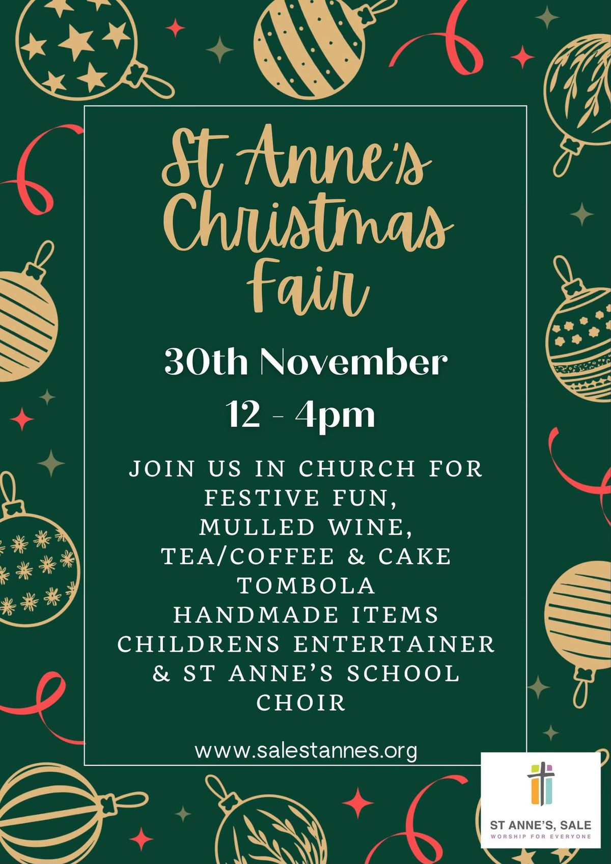 Christmas Fair