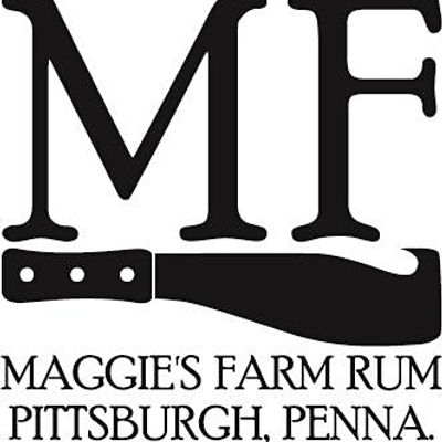 Maggie's Farm Rum (Allegheny Distilling)