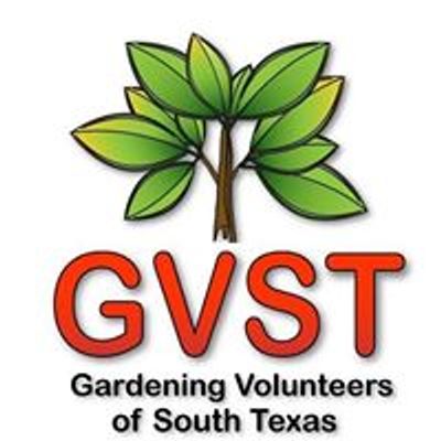 Gardening Volunteers of South Texas