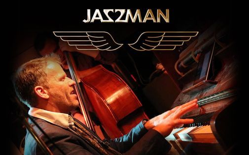Flying Jazzmann Quartet