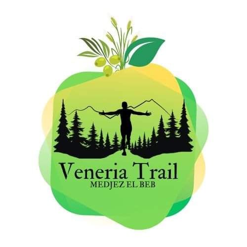 VENERIA TRAIL 1.0