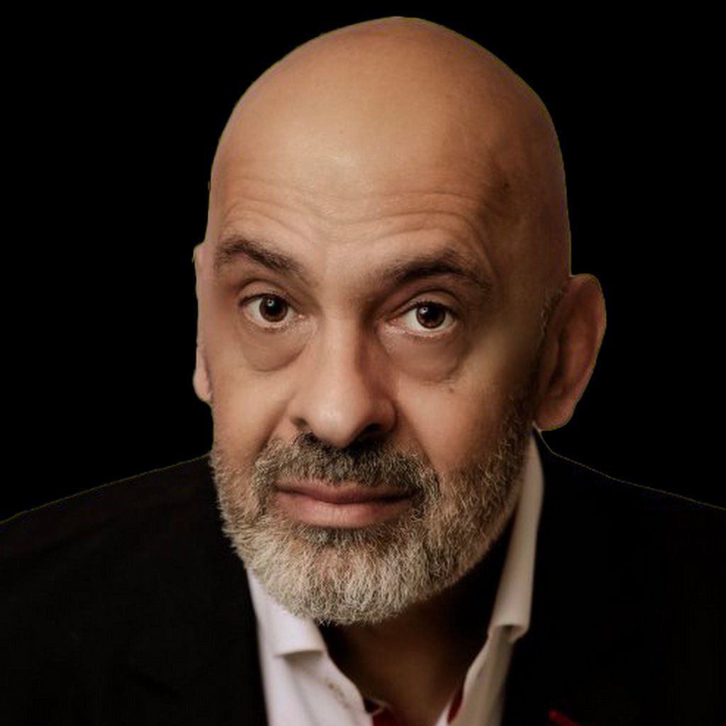 House of Stand Up Presents Mike Gunn
