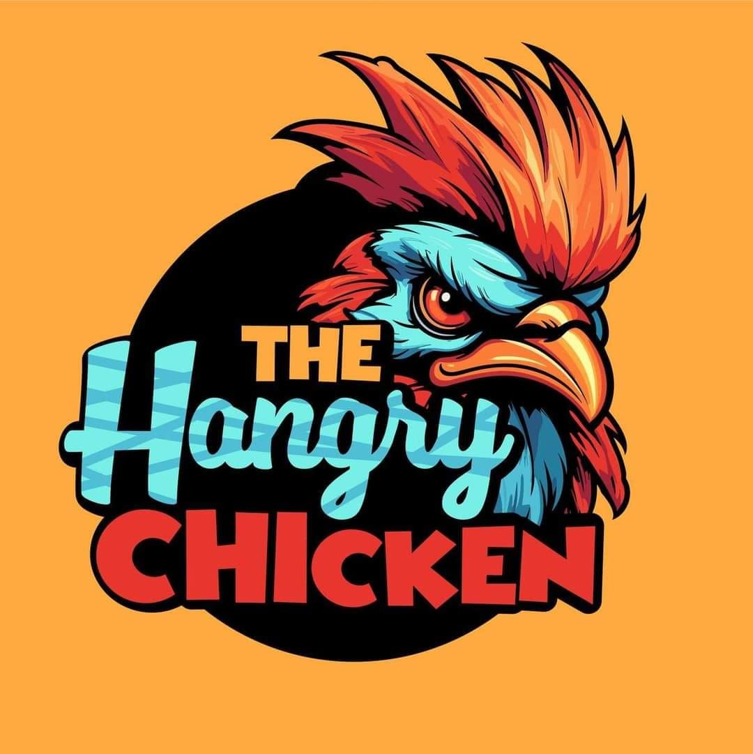 The Hangry Chicken
