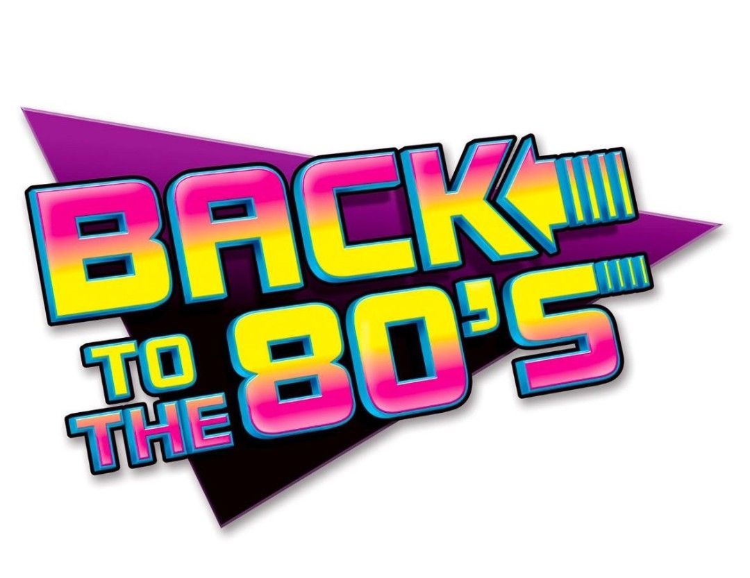 Back To The 80's - DJ Drew