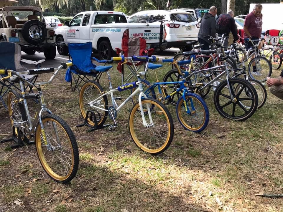 2024 Pedal Power BMX Show & Swap