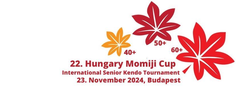 Hungary Momiji Cup 2024