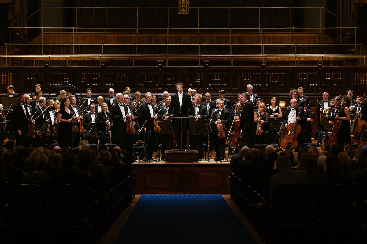 Czech National Symphony Orchestra