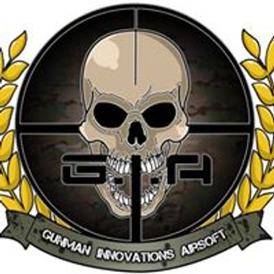 GI Airsoft Weekender