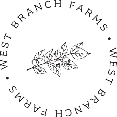 West Branch Farm