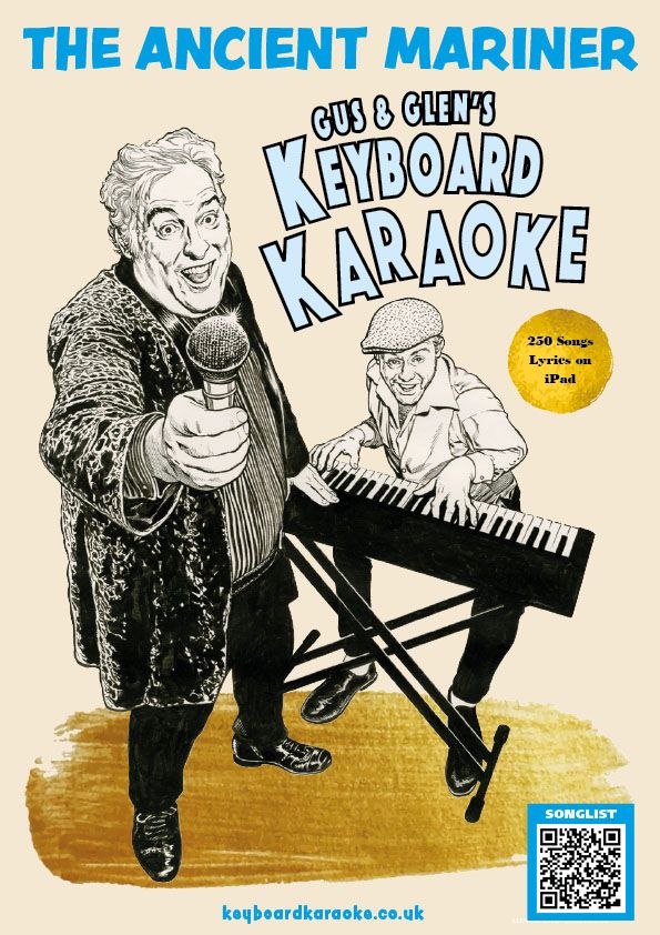 Keyboard Karaoke