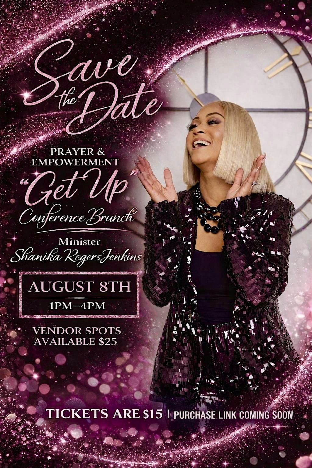 Prayer&empowerment Brunch