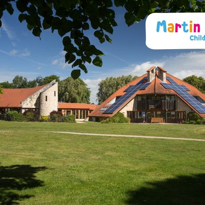 Martin House Children's Hospice