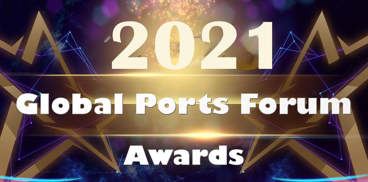 Join us with Achievers of Ports\/Terminals Excellence at 2019 GPF Awards Dubai, 20 Feb 2019. 