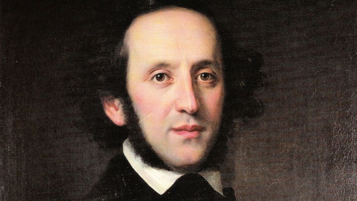 Mendelssohn at National Arts Centre