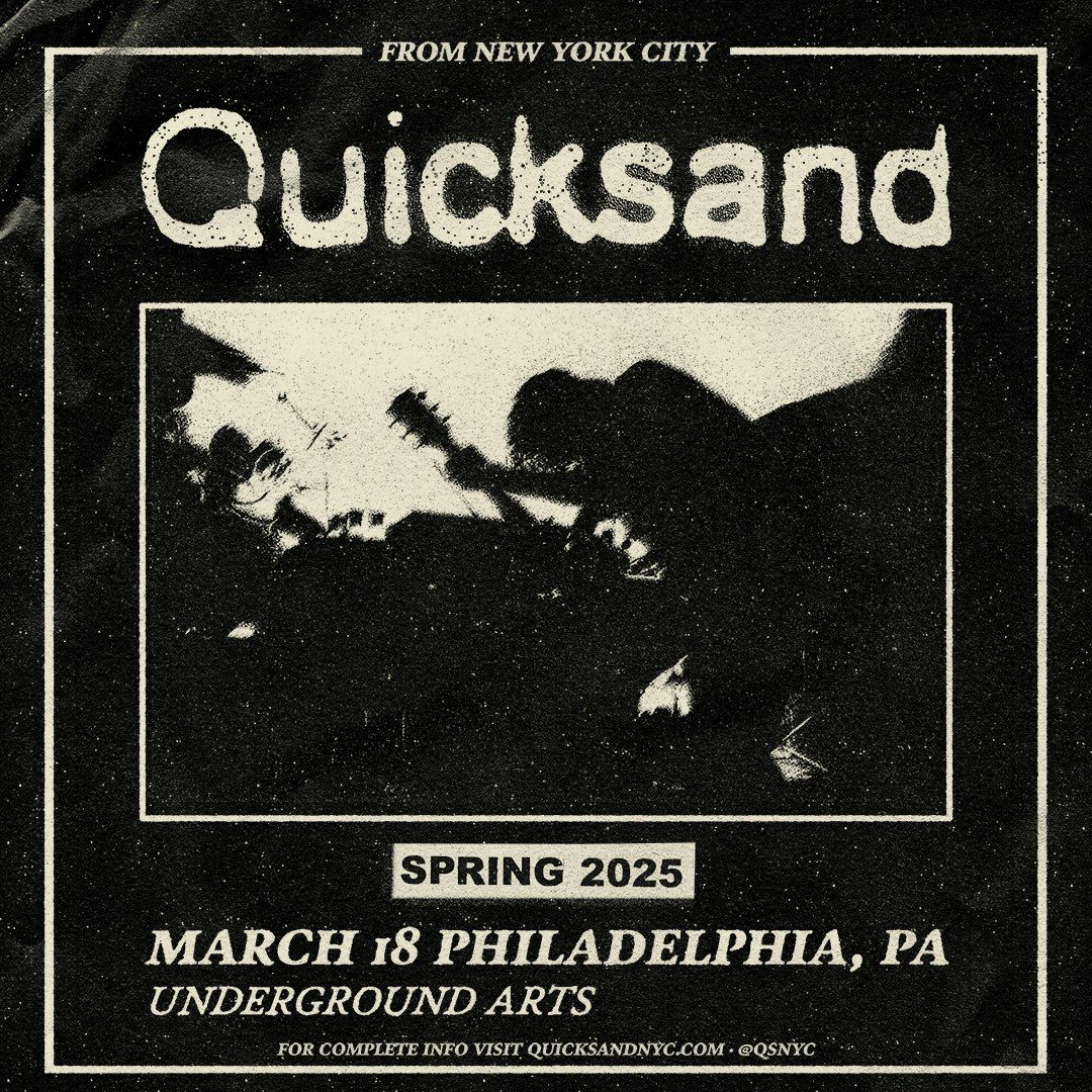 Quicksand