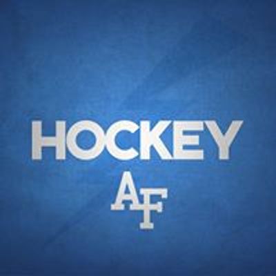 Air Force Hockey