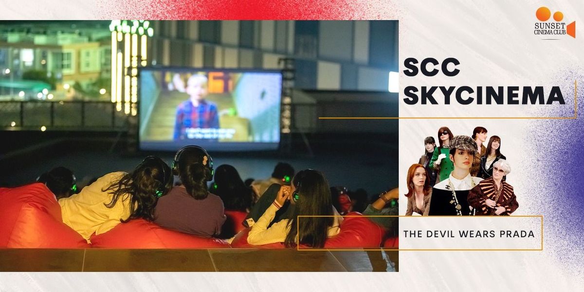 SCC SkyCinema - Women's Day Special