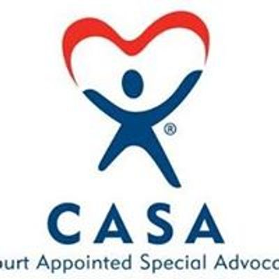 CASA for Kids of South Central Texas