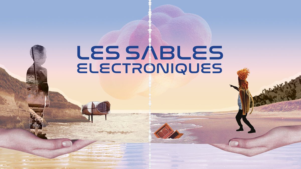 LES SABLES \u00c9LECTRONIQUES 2025