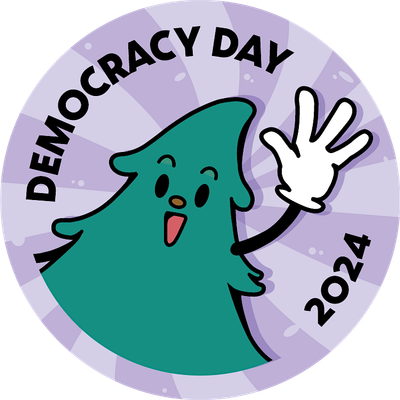 Stanford Democracy Day