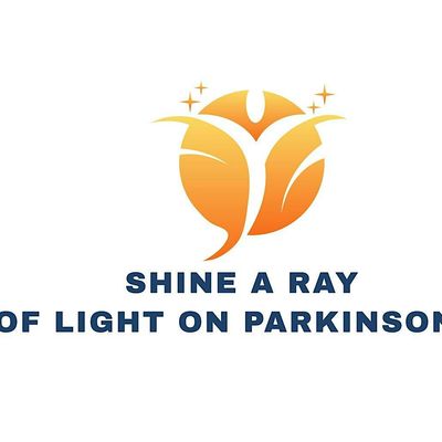 Shine a RAY of Light on Parkinson's SRLP