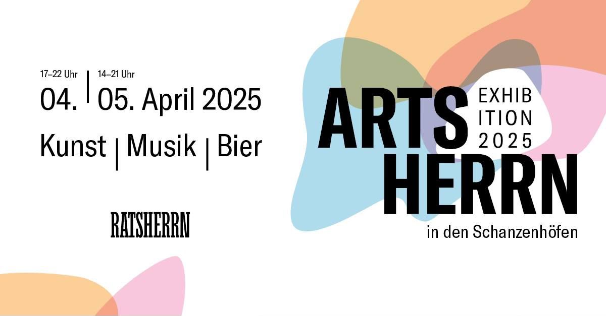 Artsherrn Exhibition 2025