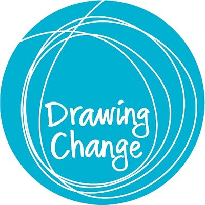 Drawing Change