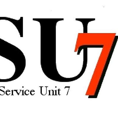 ESU 7 Staff