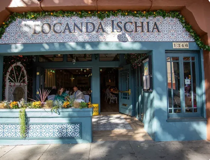 Locanda Ischia