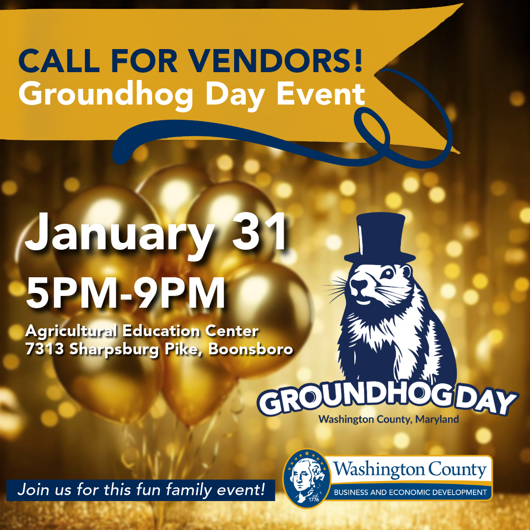 Groundhog Day at Ephrata Performing Arts Center