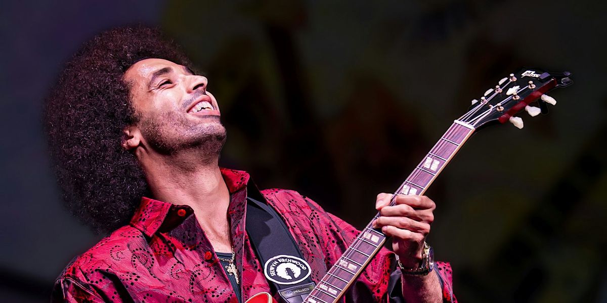 Selwyn Birchwood