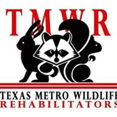 Texas Metro Wildlife Rehabilitators