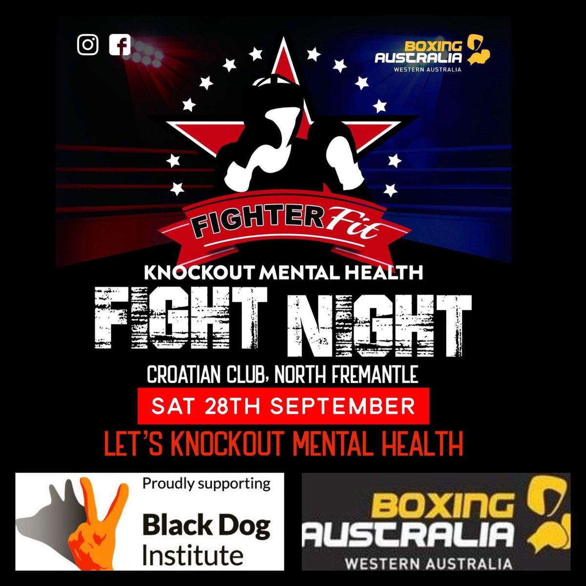 Knockout Mental Health