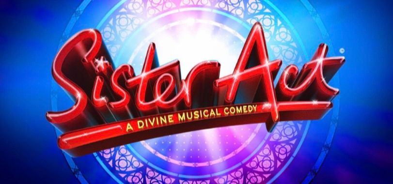 Sister Act  QPAC