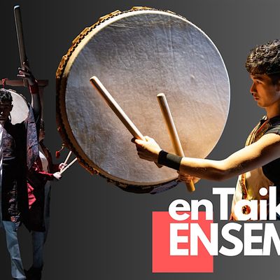 enTaiko