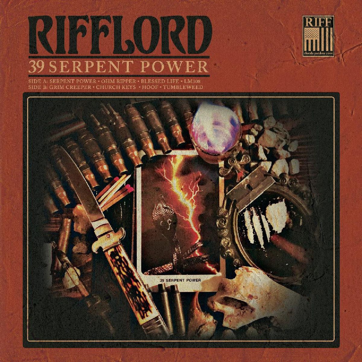 Rifflord