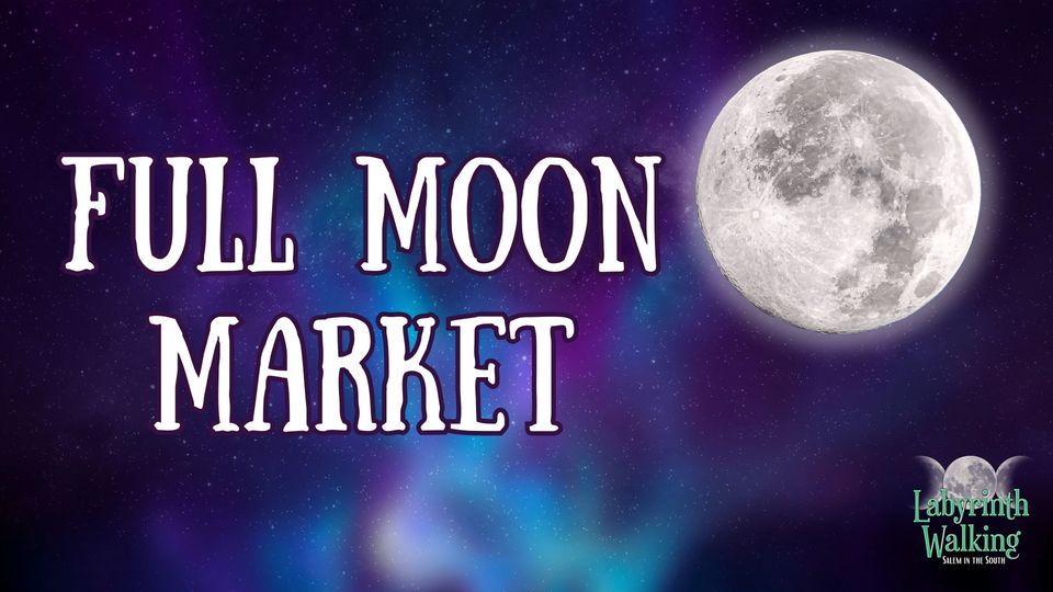 Full Moon Market