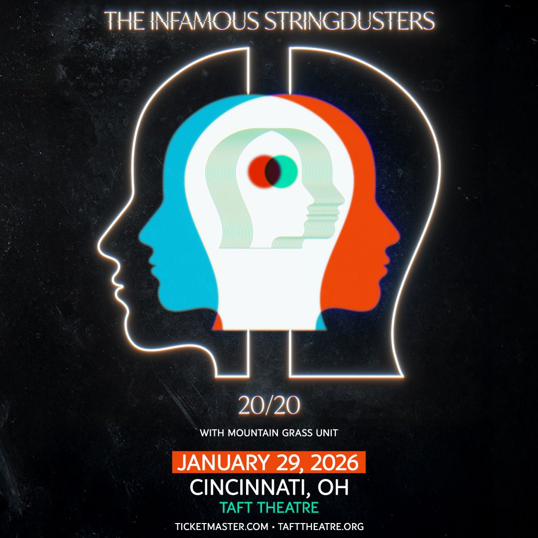 The Infamous Stringdusters & Mountain Grass Unit