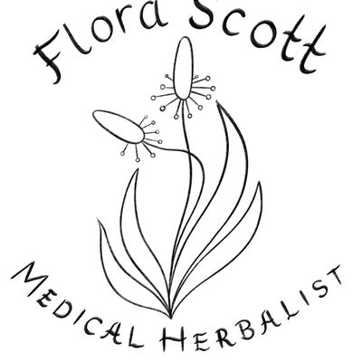 Flora Scott Medical Herbalist