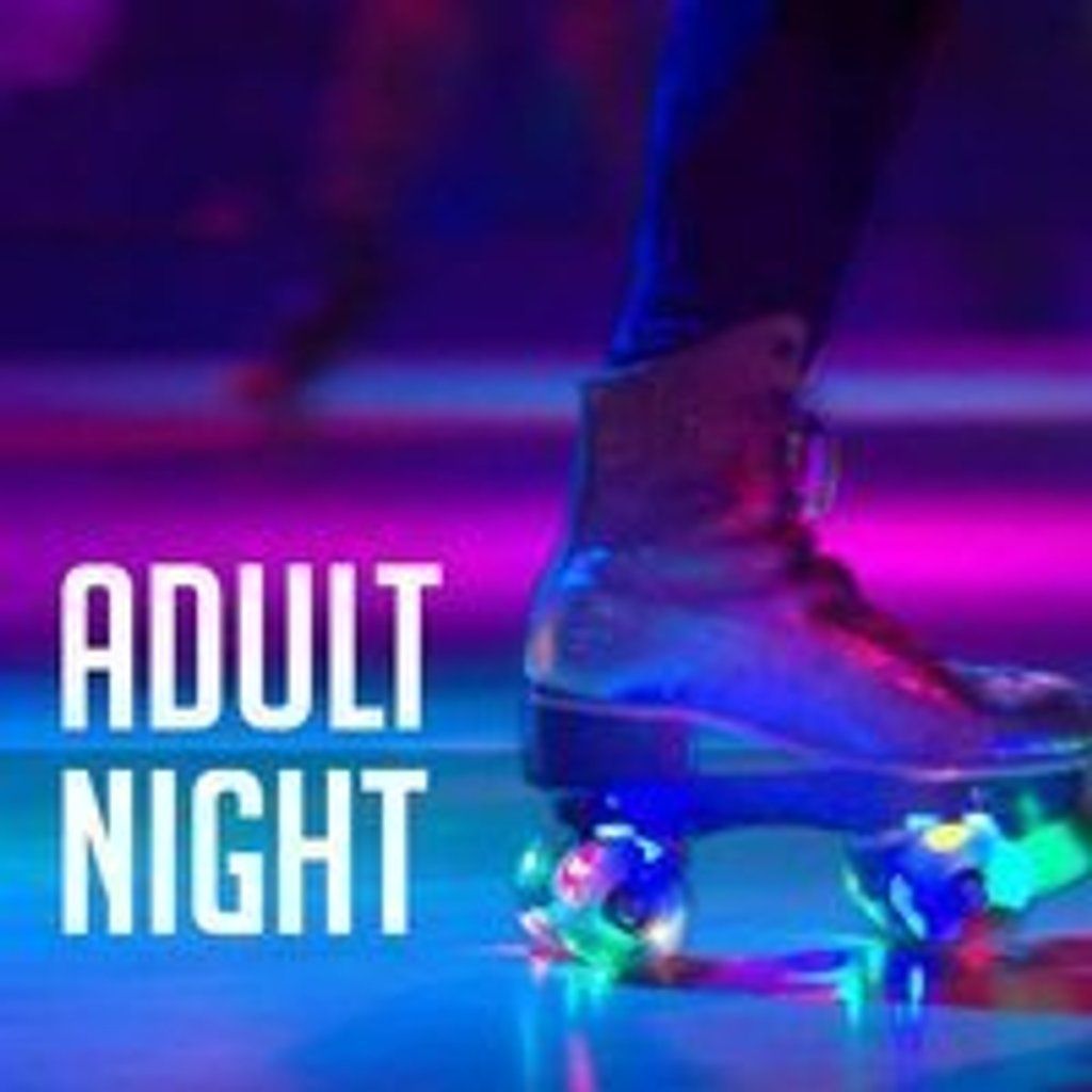 Bedford Adult Roller Disco - RollBack