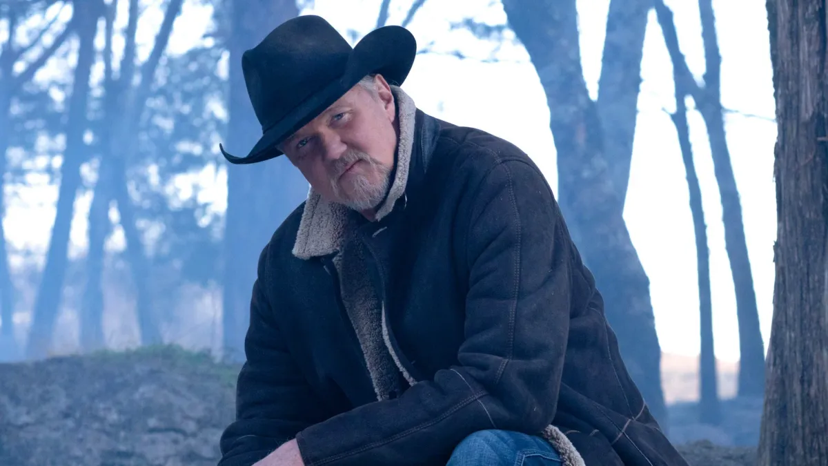 Trace Adkins in North Myrtle Beach